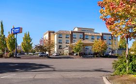 Comfort Inn & Suites Salem